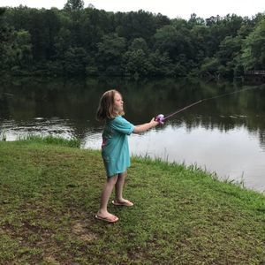 Meet your Posher, Susan